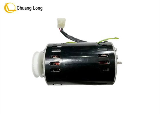Parties de la machine ATM NCR 5887 Présentateur du moteur principal Assy 230V 4450616197 445-0616197