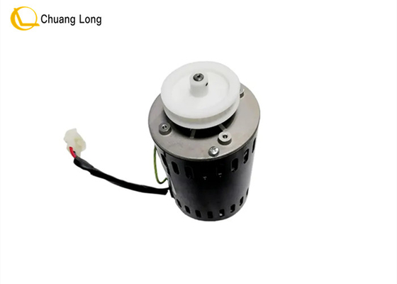 Parties de la machine ATM NCR 5887 Présentateur du moteur principal Assy 230V 4450616197 445-0616197