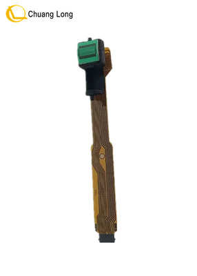 Components ATM Hitachi-Omron 2845SR UR2 Recyclage V2G Lecteur de carte Écrire et lire Tête magnétique TS-EC2G-U13210H