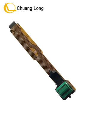 Components ATM Hitachi-Omron 2845SR UR2 Recyclage V2G Lecteur de carte Écrire et lire Tête magnétique TS-EC2G-U13210H