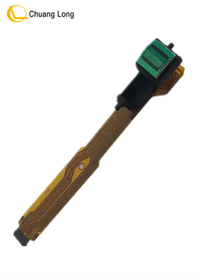 Components ATM Hitachi-Omron 2845SR UR2 Recyclage V2G Lecteur de carte Écrire et lire Tête magnétique TS-EC2G-U13210H