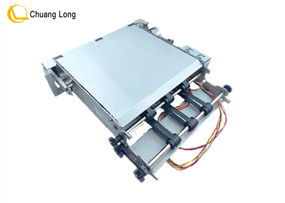 Les pièces détachées de la machine Hyosung 5600T Sub Assy Throat Eatm G-CDU 7310000565 7310000565
