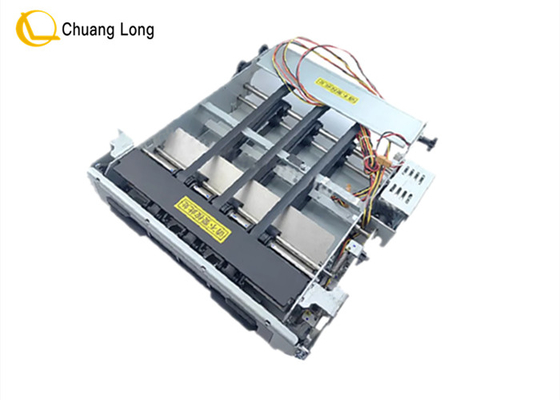 Les pièces détachées de la machine Hyosung 5600T Sub Assy Throat Eatm G-CDU 7310000565 7310000565