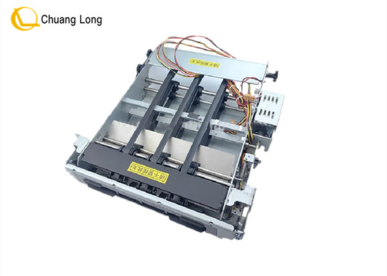 Les pièces détachées de la machine Hyosung 5600T Sub Assy Throat Eatm G-CDU 7310000565 7310000565