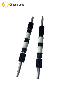 Pièces de distributeur automatique de billets NCR S2 Courroie Arbre Arbre supérieur 4450739078 445-0739078