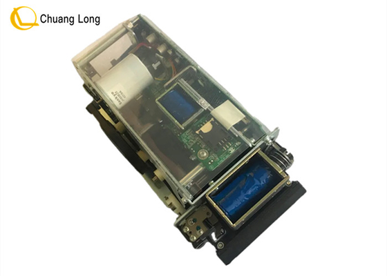 Pièces de distributeur automatique Hyosung Sankyo Lecteur de carte ICT3Q8-3A0280 S5645000019 5645000019