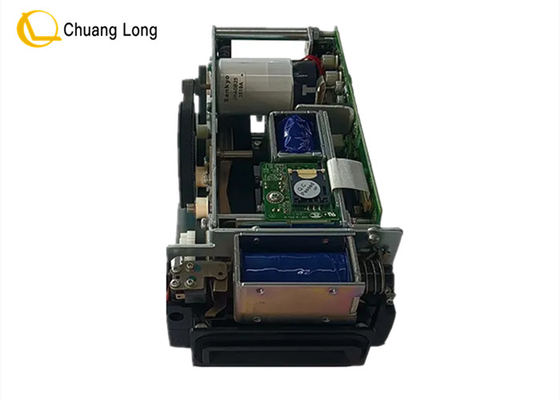 Pièces de distributeur automatique Hyosung Sankyo Lecteur de carte ICT3Q8-3A0280 S5645000019 5645000019