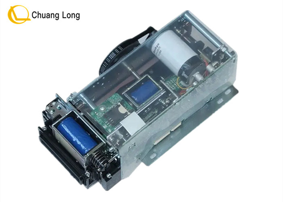 Pièces de distributeur automatique Hyosung Sankyo Lecteur de carte ICT3Q8-3A0280 S5645000019 5645000019