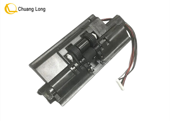 Parties de la machine à guichet automatique Glory NMD100 NQ NQ200 Porteur Assy A008766