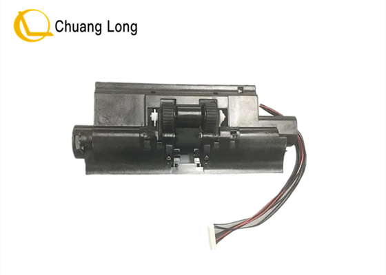 Parties de la machine à guichet automatique Glory NMD100 NQ NQ200 Porteur Assy A008766