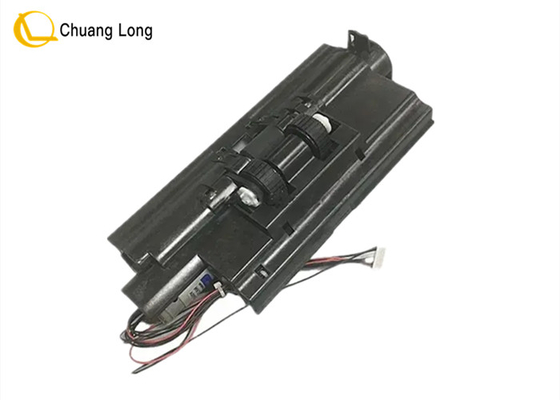 Parties de la machine à guichet automatique Glory NMD100 NQ NQ200 Porteur Assy A008766