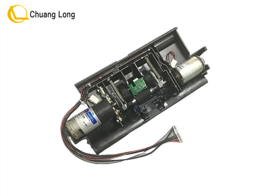 Parties de la machine à guichet automatique Glory NMD100 NQ NQ200 Porteur Assy A008766