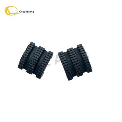 Pièces Glory GFS-120 Glory Compteur de billets Trieur GFS120 Caoutchouc Noir GFS Caoutchouc