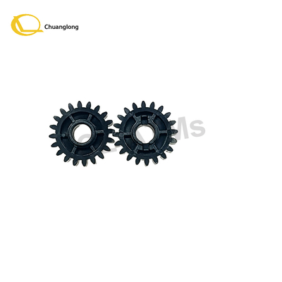 Glory pièces de rechange Glory machine de recyclage de trésorerie 20 dents R6 engrenage Glory CRM 20T R6 engrenage