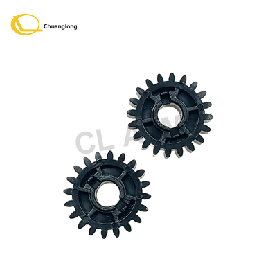 Glory pièces de rechange Glory machine de recyclage de trésorerie 20 dents R6 engrenage Glory CRM 20T R6 engrenage