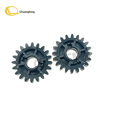 Glory pièces de rechange Glory machine de recyclage de trésorerie 20 dents R6 engrenage Glory CRM 20T R6 engrenage