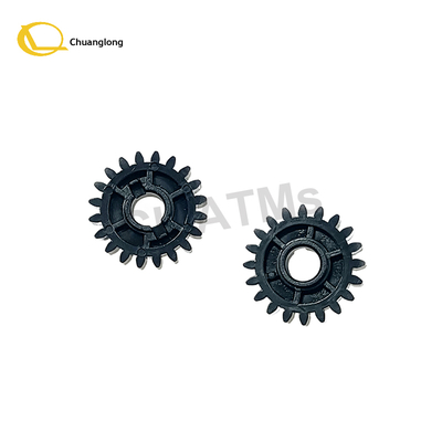 Glory pièces de rechange Glory machine de recyclage de trésorerie 20 dents R6 engrenage Glory CRM 20T R6 engrenage