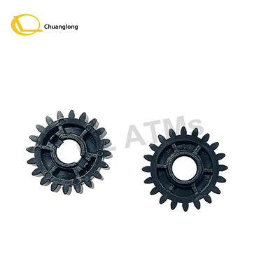 Glory pièces de rechange Glory machine de recyclage de trésorerie 20 dents R6 engrenage Glory CRM 20T R6 engrenage