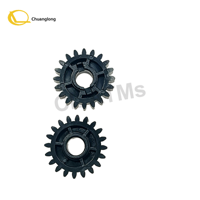 Glory pièces de rechange Glory machine de recyclage de trésorerie 20 dents R6 engrenage Glory CRM 20T R6 engrenage