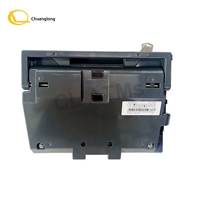 Bon prix Pièces de rechange pour distributeurs automatiques de billets Hitachi Hitachi Omron SR Cassette de rejet Unité de recyclage d'espèces TS-M1U2-SRJ10 en ligne
