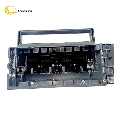 Pièces de rechange pour distributeurs automatiques de billets Hitachi Hitachi Omron SR Cassette de rejet Unité de recyclage d'espèces TS-M1U2-SRJ10