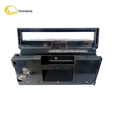 Pièces de rechange pour distributeurs automatiques de billets Hitachi Hitachi Omron SR Cassette de rejet Unité de recyclage d'espèces TS-M1U2-SRJ10