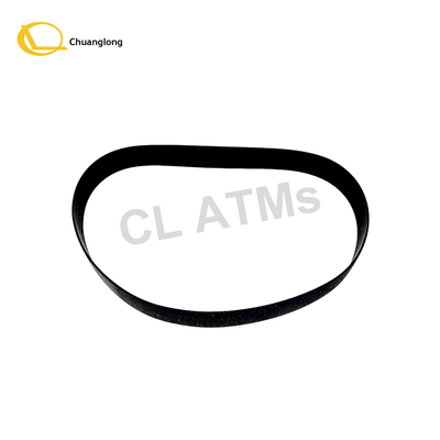 14x344x0.8mm pièces détachées ATM Hyosung GCDU petite ceinture d'alimentation pour Hyosung Tranax Hitachi ceinture de distributeur 2K