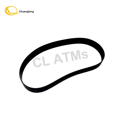 14x344x0.8mm pièces détachées ATM Hyosung GCDU petite ceinture d'alimentation pour Hyosung Tranax Hitachi ceinture de distributeur 2K
