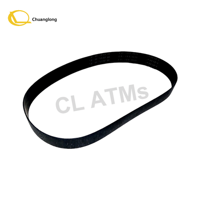 14x344x0.8mm pièces détachées ATM Hyosung GCDU petite ceinture d'alimentation pour Hyosung Tranax Hitachi ceinture de distributeur 2K