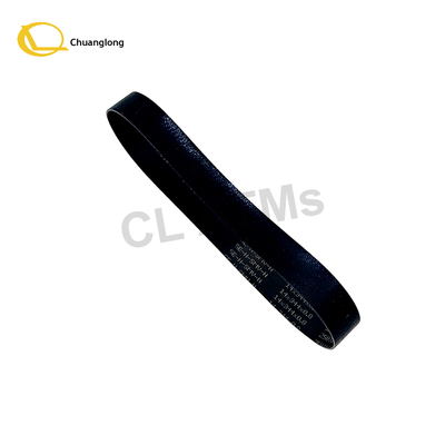 14x344x0.8mm pièces détachées ATM Hyosung GCDU petite ceinture d'alimentation pour Hyosung Tranax Hitachi ceinture de distributeur 2K