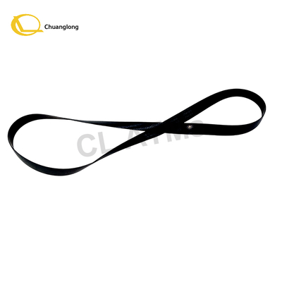 14*688*0.8 pièces détachées ATM Medium Hyosung Distributeur Ceinture d'alimentation 1K / 2K GCDU Ceinture 14x688x0.8mm