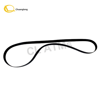 14*688*0.8 pièces détachées ATM Medium Hyosung Distributeur Ceinture d'alimentation 1K / 2K GCDU Ceinture 14x688x0.8mm