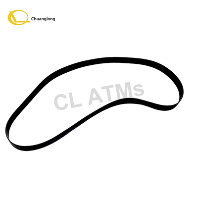 14*688*0.8 pièces détachées ATM Medium Hyosung Distributeur Ceinture d'alimentation 1K / 2K GCDU Ceinture 14x688x0.8mm