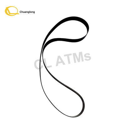 14*688*0.8 pièces détachées ATM Medium Hyosung Distributeur Ceinture d'alimentation 1K / 2K GCDU Ceinture 14x688x0.8mm