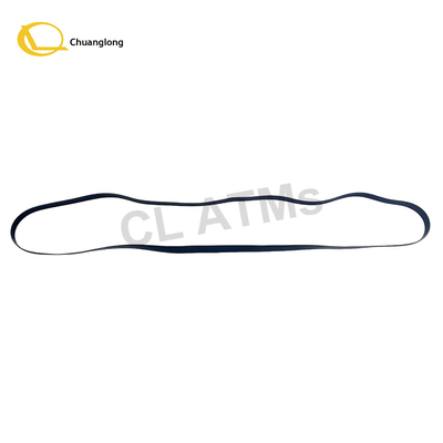 14*1196*0.8 pièces détachées ATM Hyosung GCDU Grande ceinture d'alimentation 1K / 2K CDU 14x1196x0.8mm Ceinture