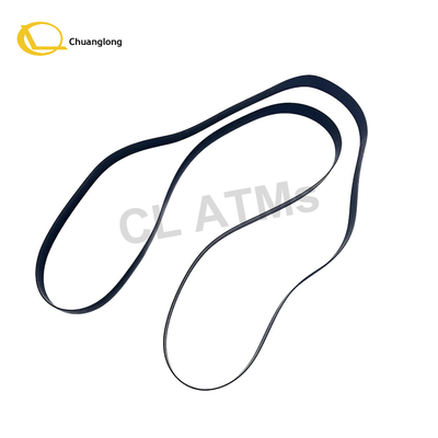 14*1196*0.8 pièces détachées ATM Hyosung GCDU Grande ceinture d'alimentation 1K / 2K CDU 14x1196x0.8mm Ceinture