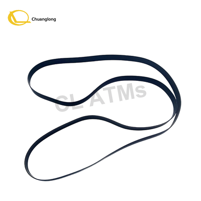 14*1196*0.8 pièces détachées ATM Hyosung GCDU Grande ceinture d'alimentation 1K / 2K CDU 14x1196x0.8mm Ceinture