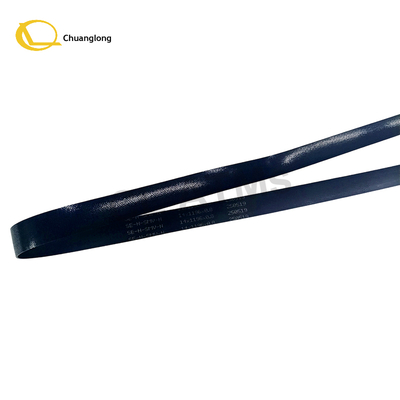 14*1196*0.8 pièces détachées ATM Hyosung GCDU Grande ceinture d'alimentation 1K / 2K CDU 14x1196x0.8mm Ceinture