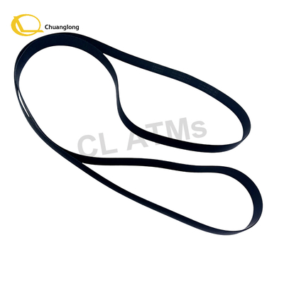14*1196*0.8 pièces détachées ATM Hyosung GCDU Grande ceinture d'alimentation 1K / 2K CDU 14x1196x0.8mm Ceinture