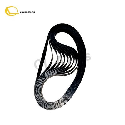 Pièces de guichet automatique Diebold Courroie Diebold ECRM Z-10 Courroie 10*292*0.8 10x292x0.8 mm 49-233199-259A 49-260575-000A