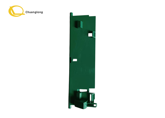 Parties de la machine de guichet automatique Glory NMD Dispenser NC301 Plaque de verrouillage de cassette A004184