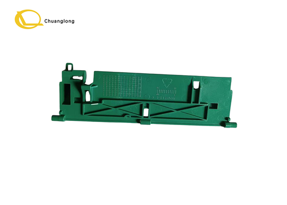 Parties de la machine de guichet automatique Glory NMD Dispenser NC301 Plaque de verrouillage de cassette A004184
