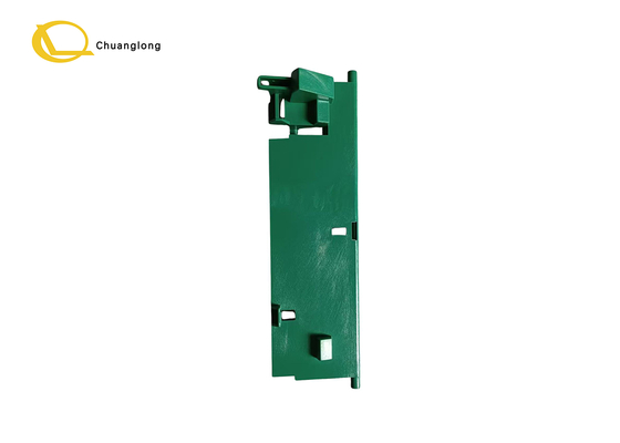 Parties de la machine de guichet automatique Glory NMD Dispenser NC301 Plaque de verrouillage de cassette A004184