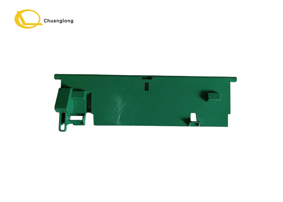 Parties de la machine de guichet automatique Glory NMD Dispenser NC301 Plaque de verrouillage de cassette A004184