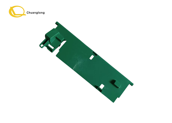 Parties de la machine de guichet automatique Glory NMD Dispenser NC301 Plaque de verrouillage de cassette A004184