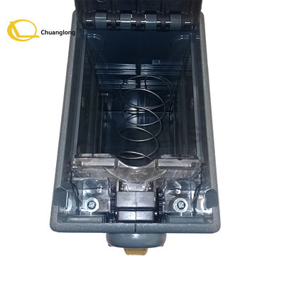 Mei Caisse Dépôt Accepteur Validateur Banque Note Cassette 600 Note Caisse 50043690