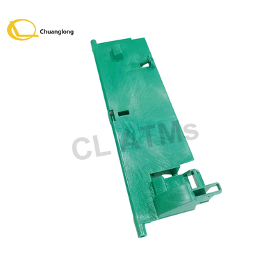 Pièces d'équipement financier pour GAB, Glory NMD, distributeur, plaque de verrouillage de cassette NC301, verte, A004184