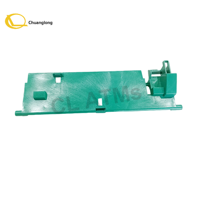 Pièces d'équipement financier pour GAB, Glory NMD, distributeur, plaque de verrouillage de cassette NC301, verte, A004184