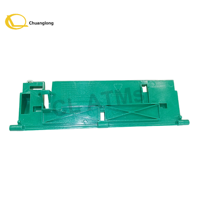 Pièces d'équipement financier pour GAB, Glory NMD, distributeur, plaque de verrouillage de cassette NC301, verte, A004184