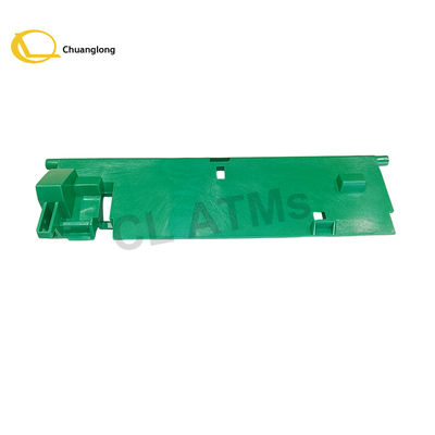 Pièces d'équipement financier pour GAB, Glory NMD, distributeur, plaque de verrouillage de cassette NC301, verte, A004184